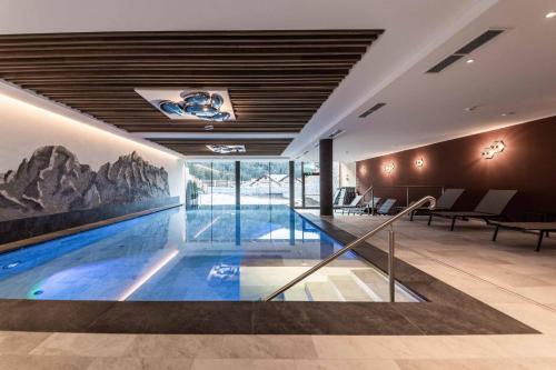 Фотография гостиницы Garni Hotel Residence Diamant