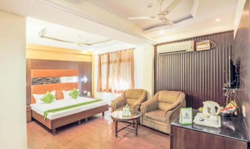 Фотография гостиницы Hotel Grand Legacy