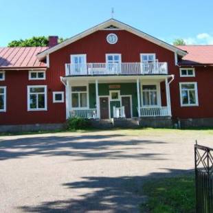 Фотографии мини отеля
Rytterne Kyrkskola B&B