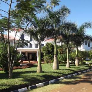 Фотографии гостиницы
Arc Hotel