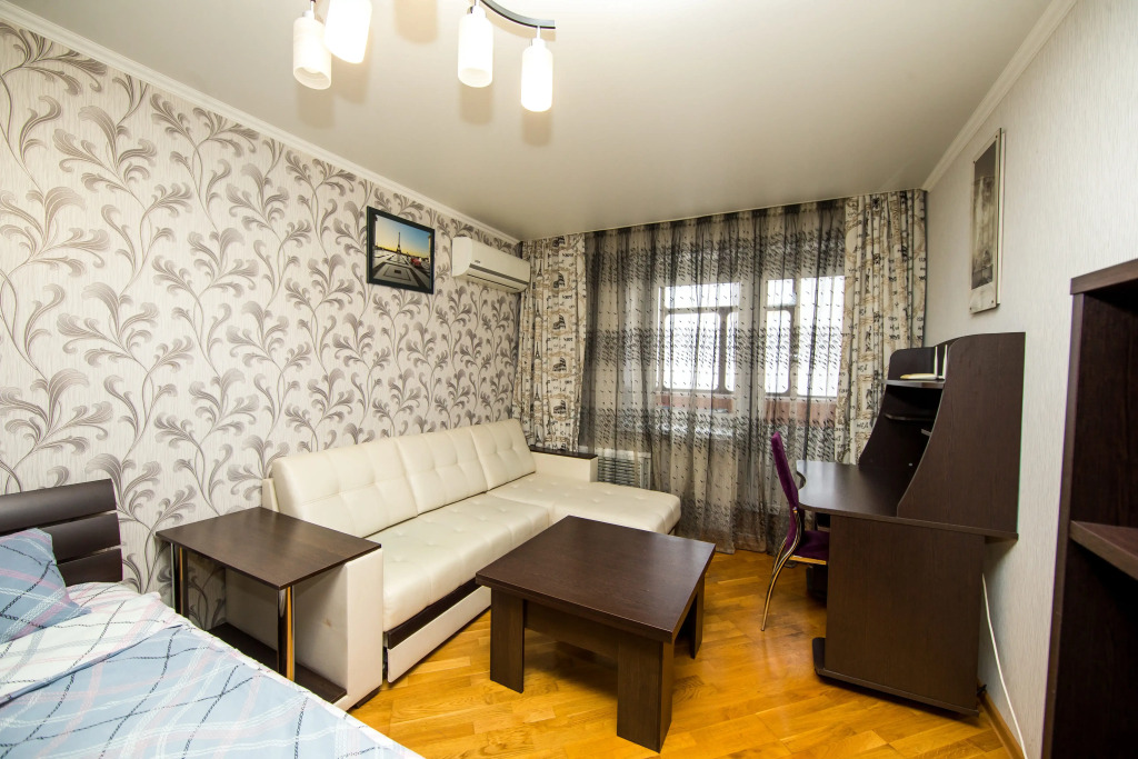 Фотография квартиры Апартаменты Aday в Центре Курска