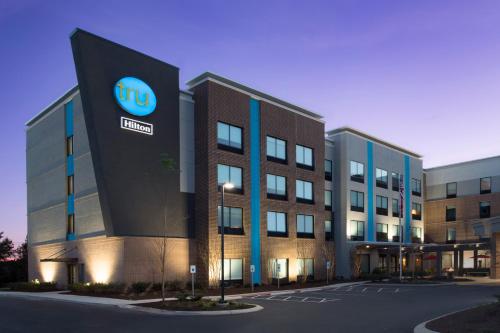Фотография гостиницы Tru By Hilton Murfreesboro, Tn