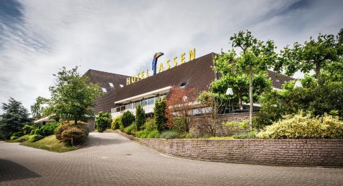 Фотография гостиницы Van der Valk Hotel Assen