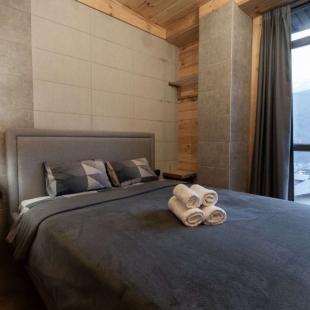 Фотография квартиры Апартаменты Freedom apartments panoramic view 2