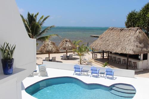 Фотография гостиницы Mata Rocks Resort