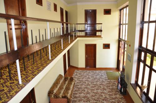 Фотографии гостиницы
Шохрух Самарканд