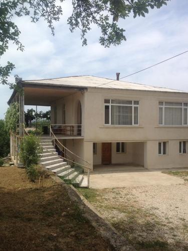 Фотографии гостевого дома
DEME