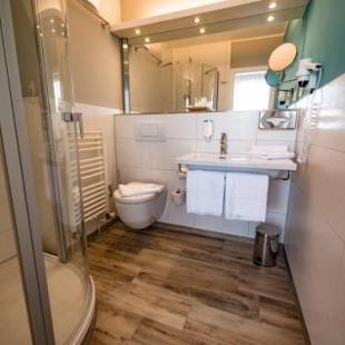 Фотографии гостиницы 
            Hotel Godewind