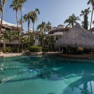 Фотографии гостиницы 
            Club Cascadas de Baja