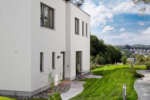 Фотография гостевого дома die Strandhäuser - Leuchtfeuer