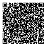 QR код квартиры Апартаменты Евродвушка на Суворова 27
