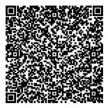 QR код гостиницы Гринфил Рязань