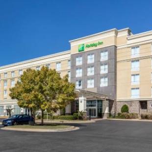 Фотографии гостиницы
Holiday Inn Southaven Central - Memphis, an IHG Hotel