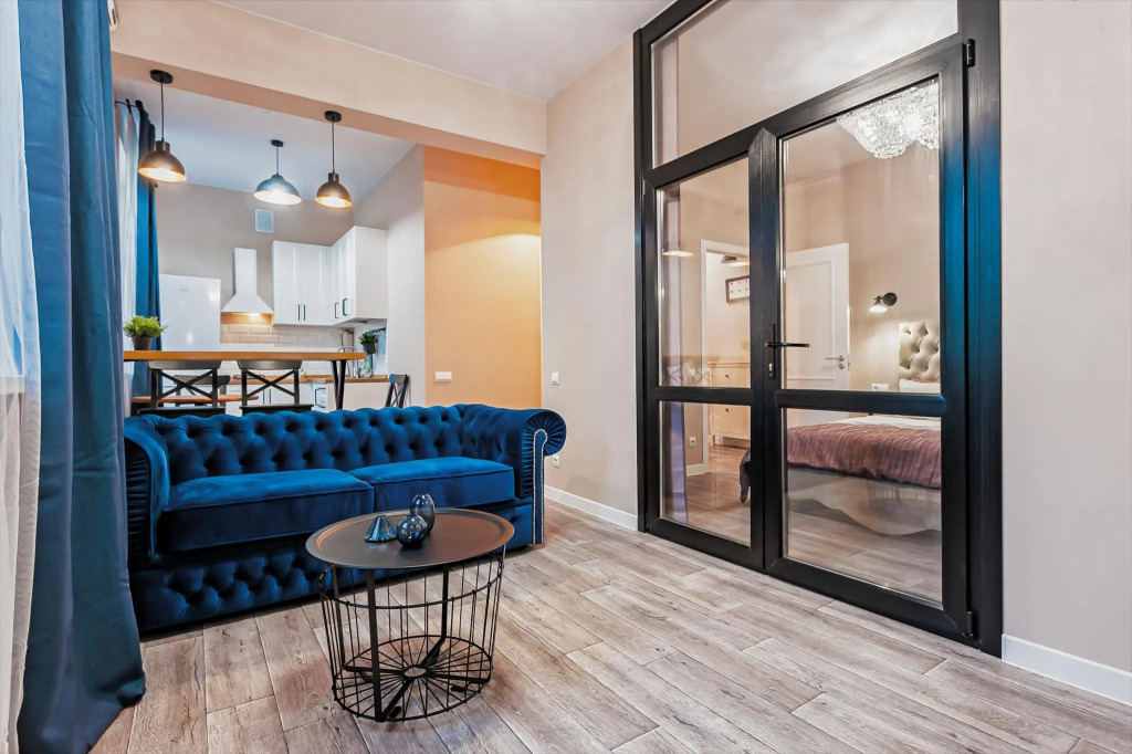 Фотография квартиры RostovDom (РостовДом) на Горького