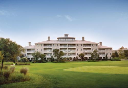 Фотография гостиницы Club Wyndham Dye Villas