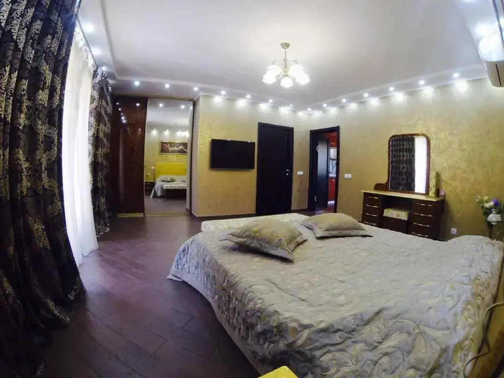 Фотография квартиры Апартаменты Валентина