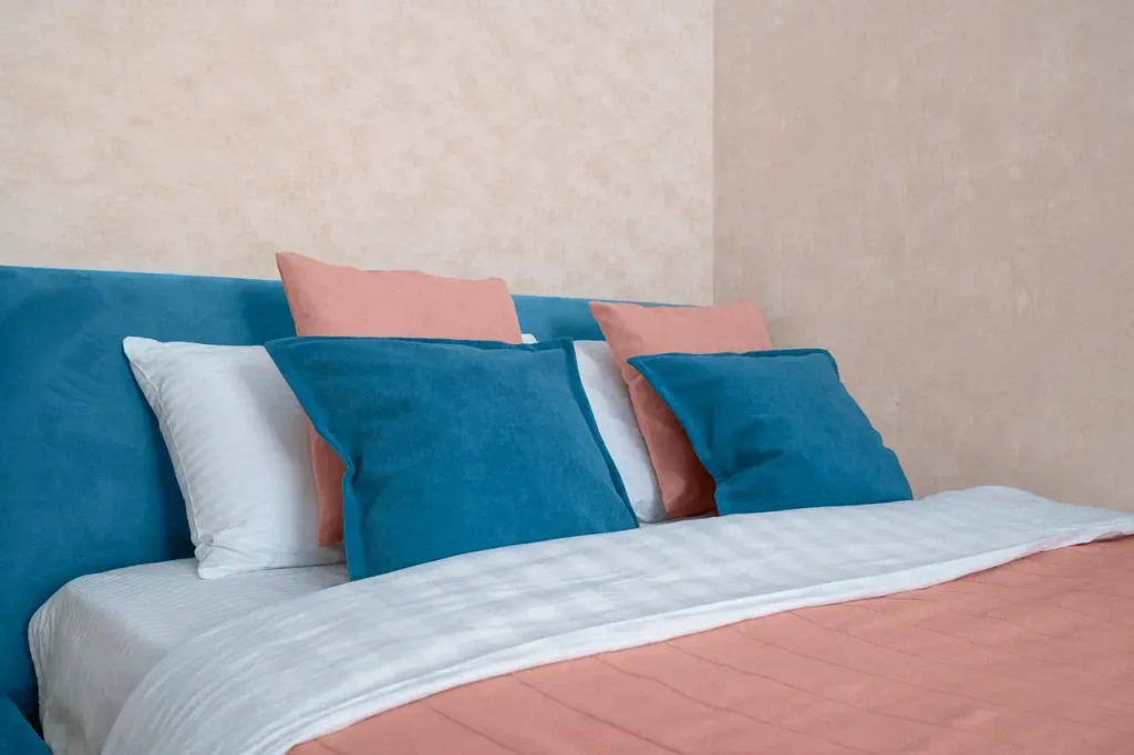 Фотография квартиры Квартира Валентина