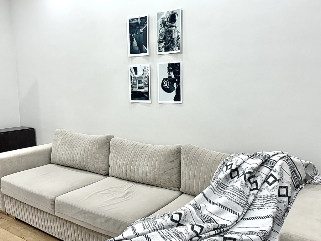 Фотография квартиры Апартаменты Aru Qala Premium