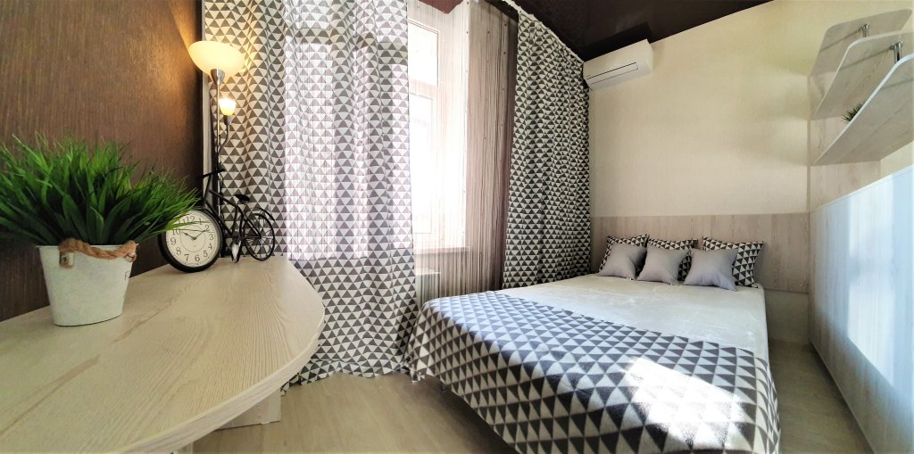 Фотография квартиры Аппартаменты Ленина 43