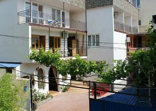 Фотография гостевого дома Анита