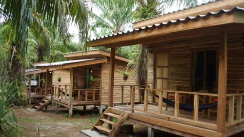 Фотография гостиницы Mada Lanta Mai Keaw