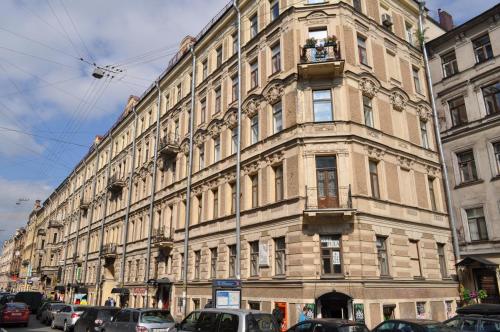 Фотография мини отеля Пушкинская