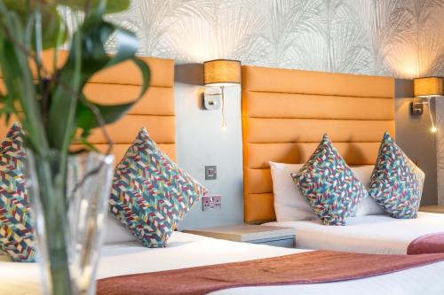 Фотография гостиницы Diamond Coast Hotel