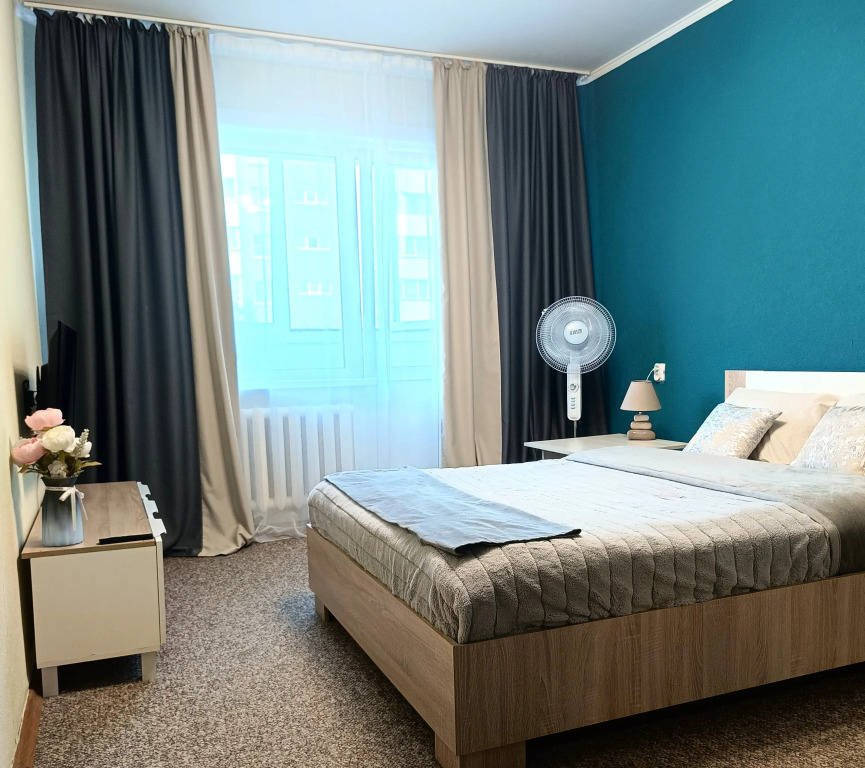 Фотография квартиры Апартаменты Вид на Горный Воздух