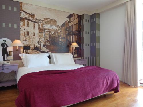 Фотография гостиницы Pousada Barão de Forrester