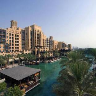 Фотографии гостиницы
Jumeirah Mina A'Salam