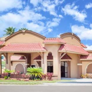 Фотографии гостиницы
Days Inn by Wyndham St Augustine/Historic Downtown