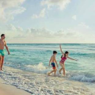 Фотографии апарт отеля
Amplio condominio frente al mar