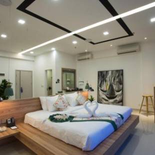 Фотографии гостиницы
The Snowbell Hotel