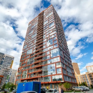 Фотография квартиры Апартаменты на улице 1-я Чулымская