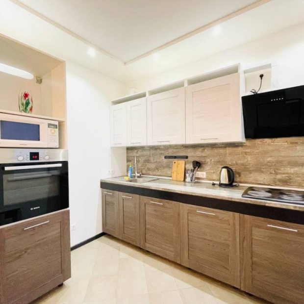 Фотографии квартиры
MAXI (Макси) на улице Колхозная 55