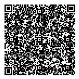 QR код хостела Балконский