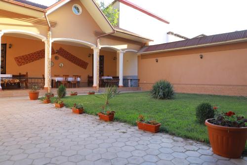 Фотография гостиницы Grand Villa Hotel