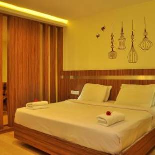 Фотографии гостиницы
Vinayaga Inn by Poppys, Ooty