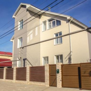 Фотография гостиницы Home