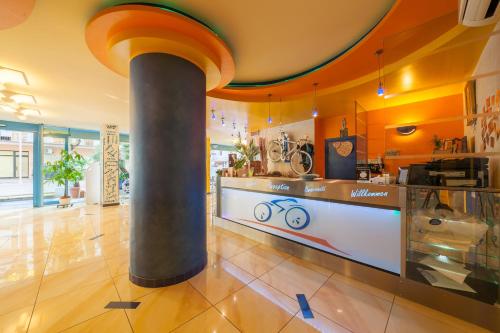 Фотография гостиницы Hotel Senior