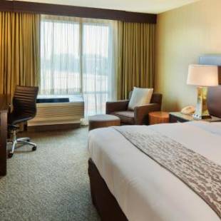 Фотографии гостиницы
DoubleTree by Hilton Hotel Boston Bayside