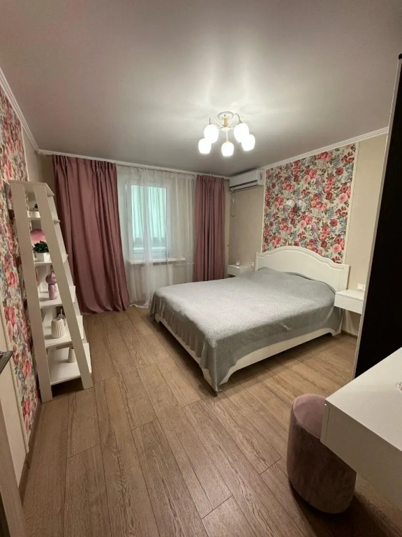 Фотография квартиры Квартира на Черкасской 60