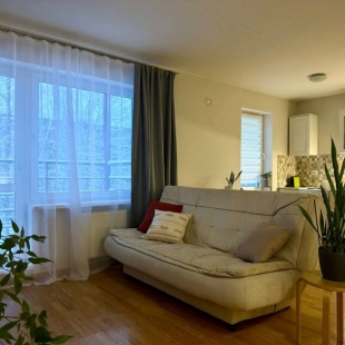 Фотография квартиры Квартира Hygge Karelia Quiet Place