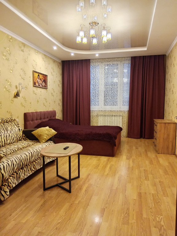 Фотография квартиры Апартаменты Юлиуса Фучика 5