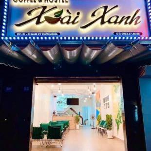 Фотографии гостиницы
Xoài Xanh Hostel & Villa