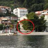 Фотография гостевого дома Apartments by the sea Podgora, Makarska - 2657