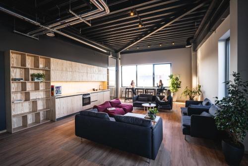 Фотография апарт отеля Light House Coliving