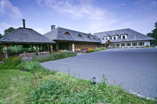 Фотография гостиницы Lipowy Gościniec