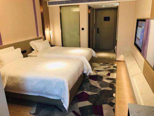 Фотография гостиницы Lavande Hotel National Sun Yat-sen University, Zhuhai