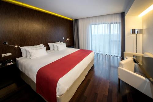 Фотография гостиницы NH Collection Olomouc Congress